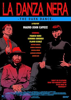 The Dark Dance
