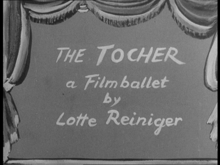 The Tocher
