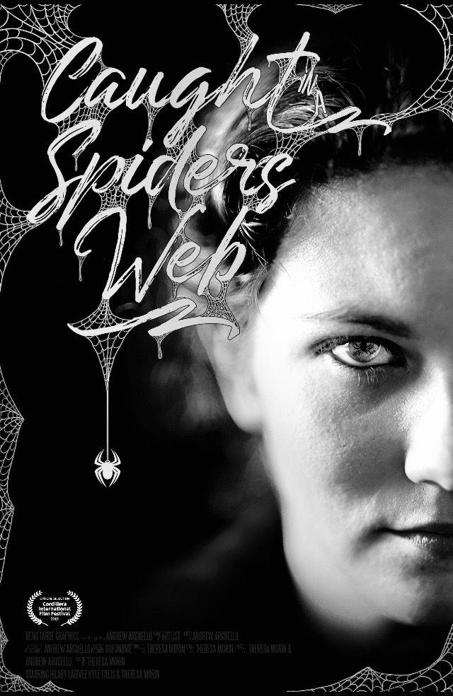 Caught in the Spiders Web