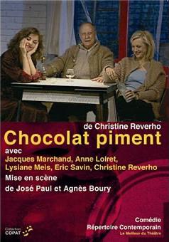 Chocolat Piment