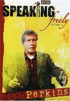 Speaking Freely Volume 1: John Perkins