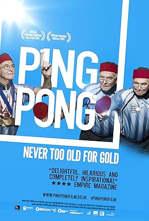 Ping Pong