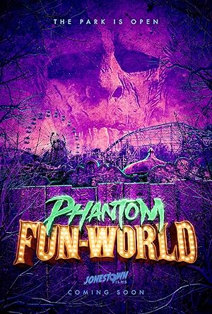 Denim Dan's Fun World