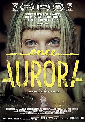 Once Aurora