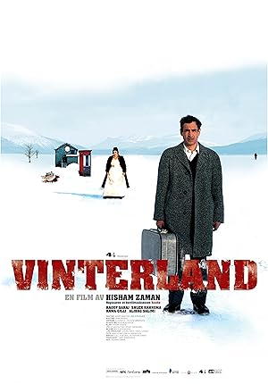 Winterland
