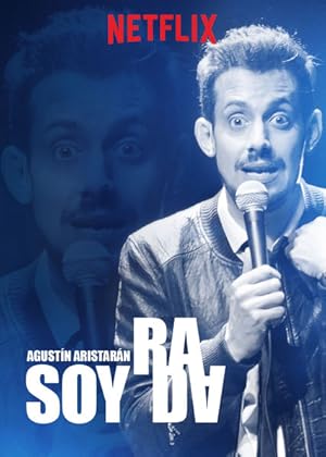 Agustin Aristaran: Soy Rada