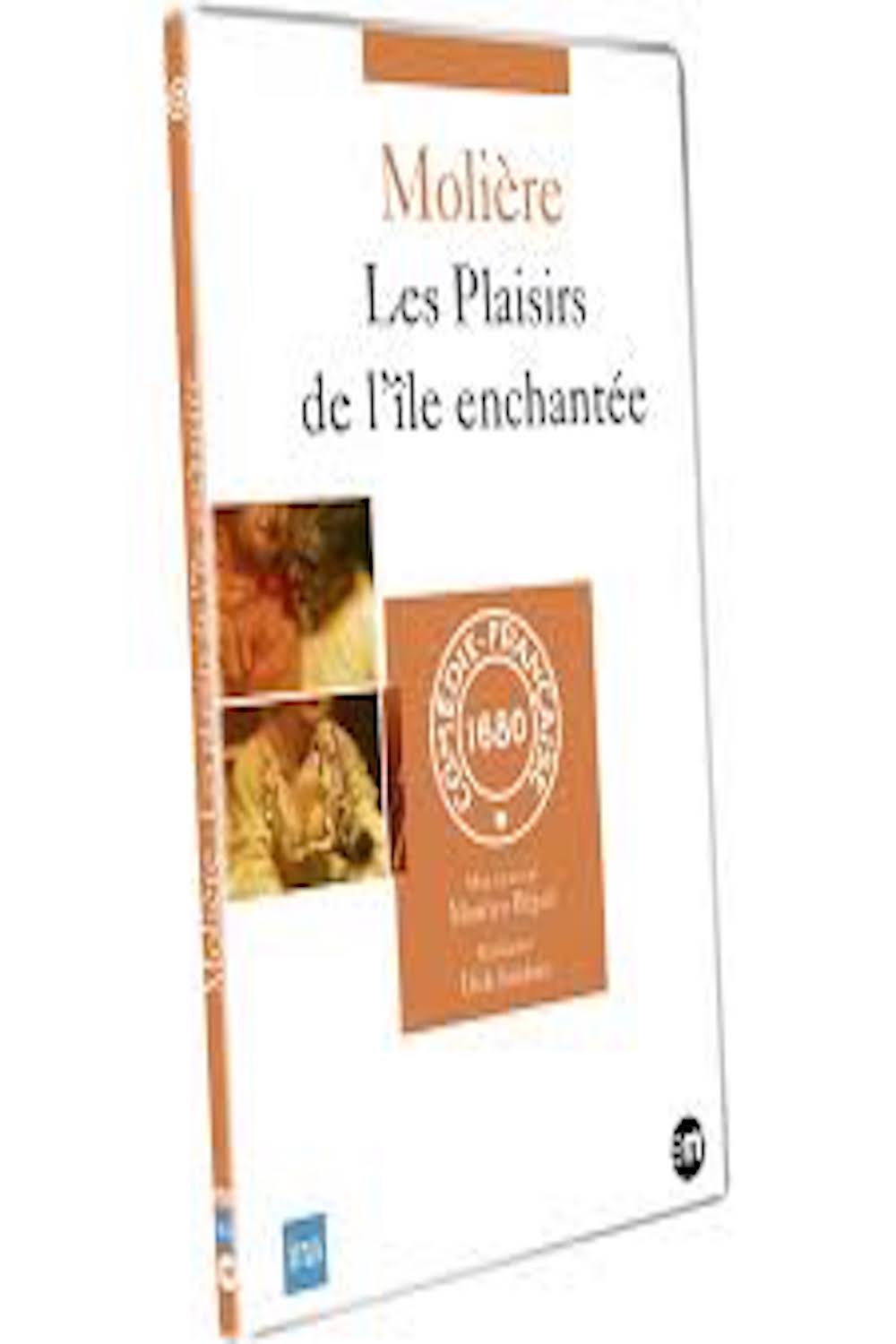 Les plaisirs de l'ile enchantee