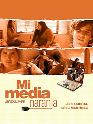 Mi media naranja