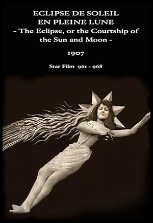 The Eclipse: The Courtship of the Sun and Moon
