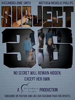 Subject 36