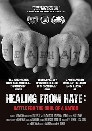 Healing from Hate: Battle for the Soul of a Nation