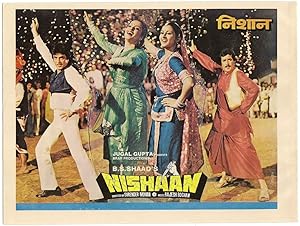 Nishaan