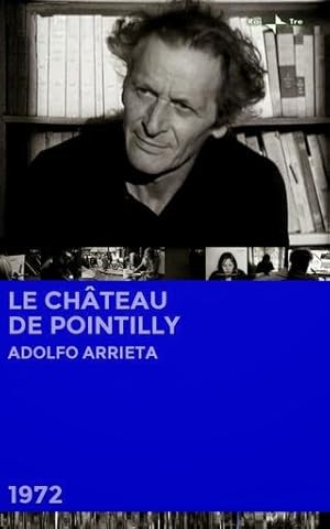 Le chateau de Pointilly