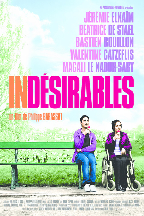 Indesirables