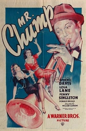 Mr. Chump