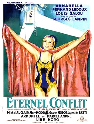 Eternal Conflict