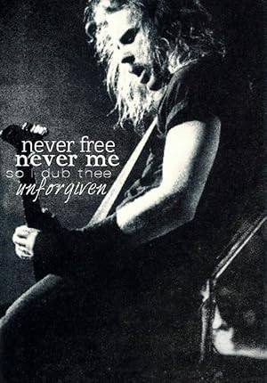 Metallica: The Unforgiven