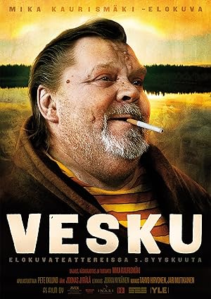 Vesku from Finland
