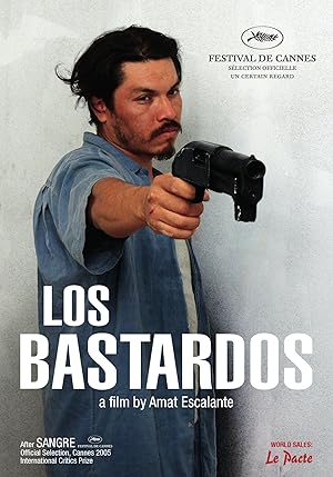 The Bastards