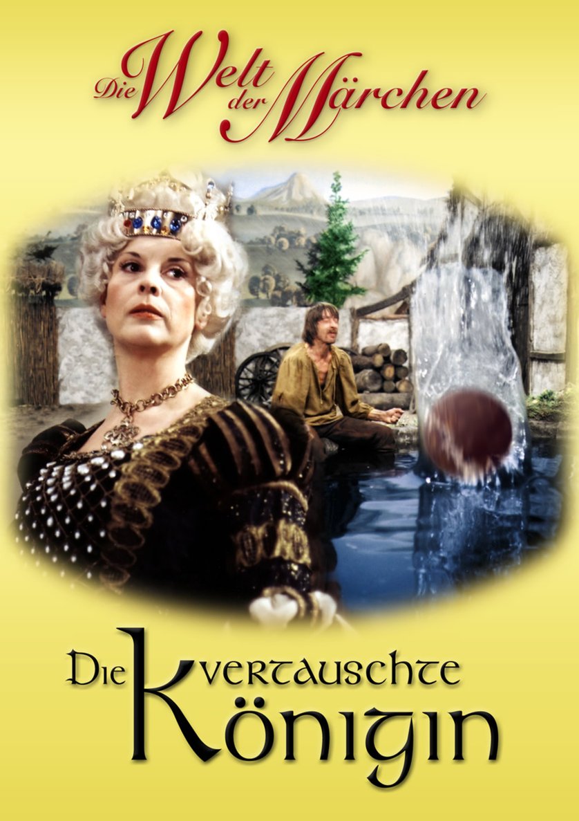 Die vertauschte Konigin