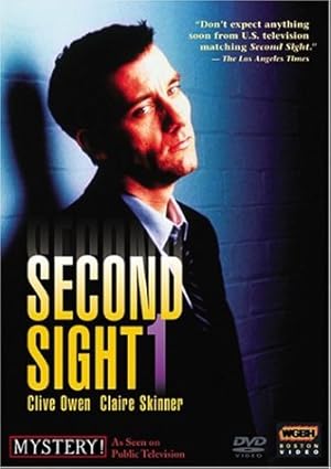 Second Sight
