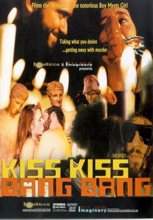 Kiss Kiss Bang Bang