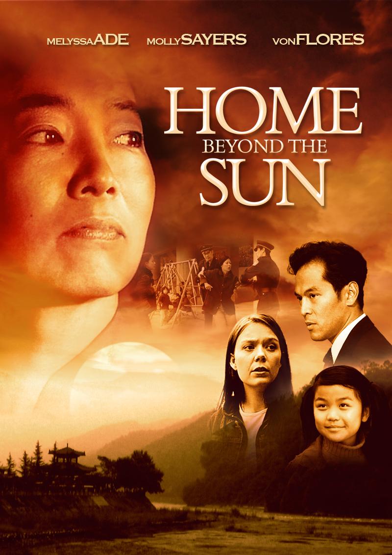 Home Beyond the Sun