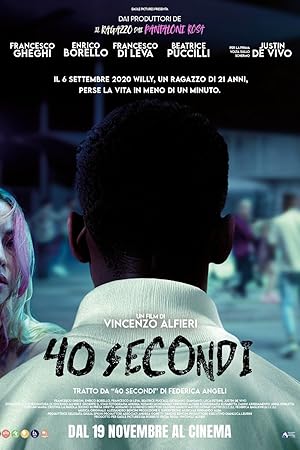 40 Seconds