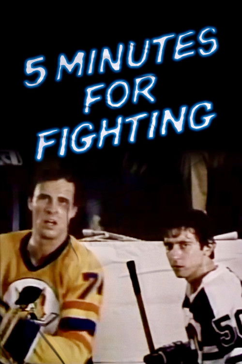 Five Minutes for Fighting