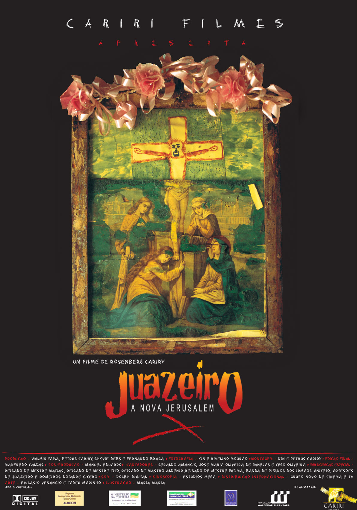 Juazeiro - A Nova Jerusalem