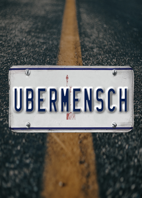 Ubermensch