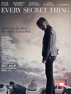 Every Secret Thing