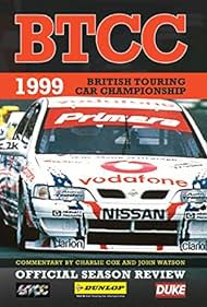 1999 Auto Trader RAC British Touring Car Championship