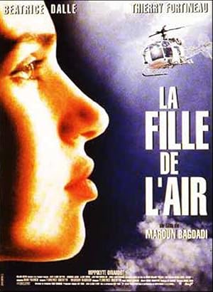 La fille de l'air