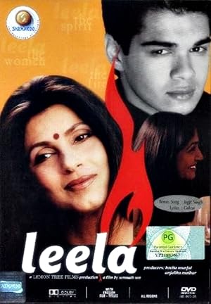 Leela