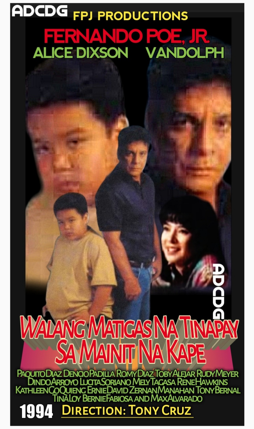Walang Matigas Na Tinapay Sa Mainit Na Kape