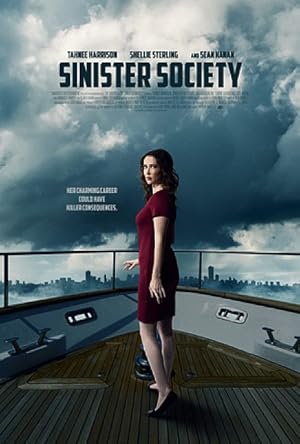 A Sinister Sisterhood