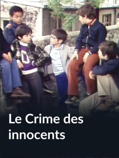 Le crime des innocents