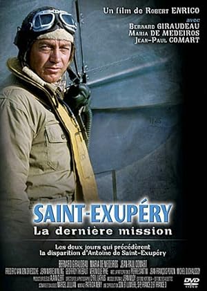 Saint-Exupery: La derniere mission