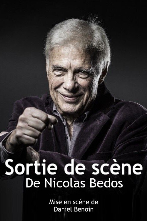 Sortie de scene