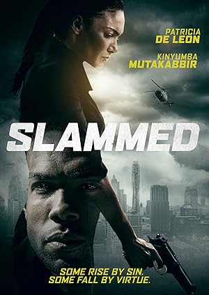 Slammed!