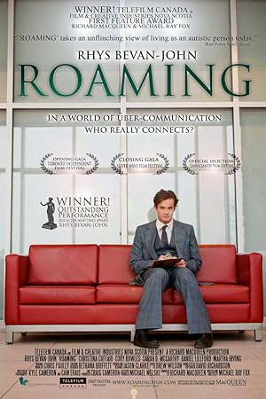 Roaming