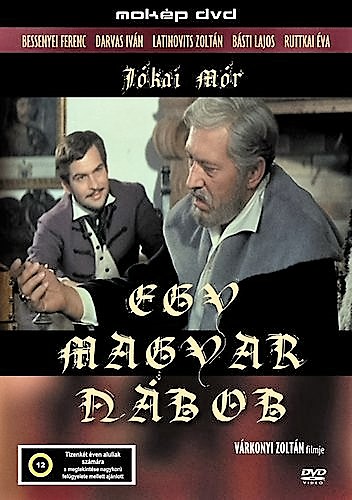 Egy magyar nabob