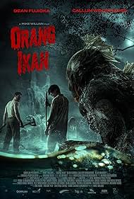 Monster Island