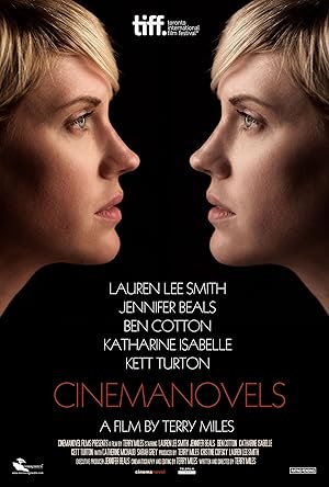 Cinemanovels