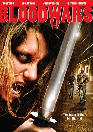 The Thirst: Blood War