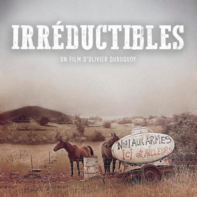 Irreductibles