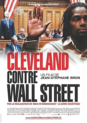 Cleveland vs. Wall Street