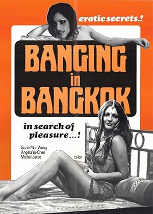 Heisser Sex in Bangkok
