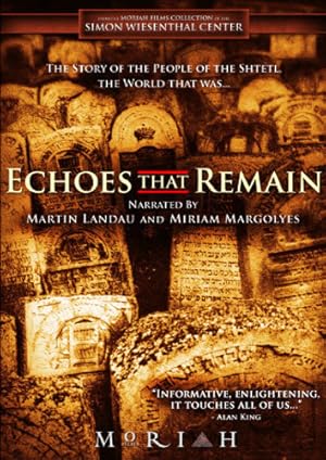 Echoes That Remain